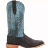 Mens Western Boots * | Rocky Boots Durango Arena Pro Ddb0413 Blue Lagoon Mens Western Boots