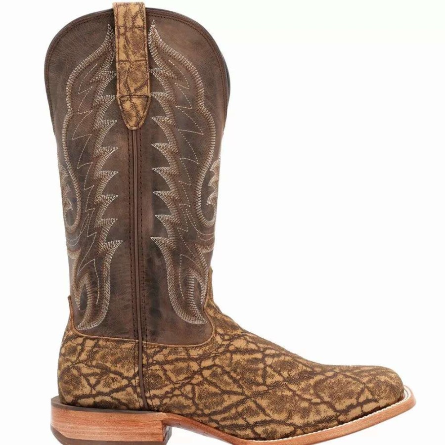 Mens Western Boots * | Durango Boots Durango Arena Pro Ddb0414 Mens Western Boots