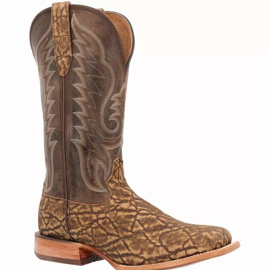 Mens Western Boots * | Durango Boots Durango Arena Pro Ddb0414 Mens Western Boots