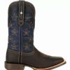 Mens Western Boots * | Durango Boots Durango Rebel Pro Vintage Flag 12" Mens Western Boots