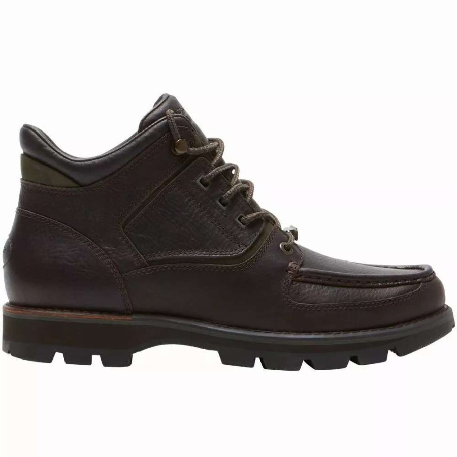 Mens Hiking Boots & Shoes * | Rockport Shoes Rockport Xcs Umbwe Ii Trail Mens Hiking Boots