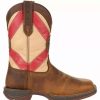 Mens Western Boots * | Durango Boots Durango Rebel Florida State Flag Mens Western Boots