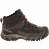 Mens Hiking Boots & Shoes * | Keen Shoes Keen Targhee 3 Mid Wp Hiking Boots Mens