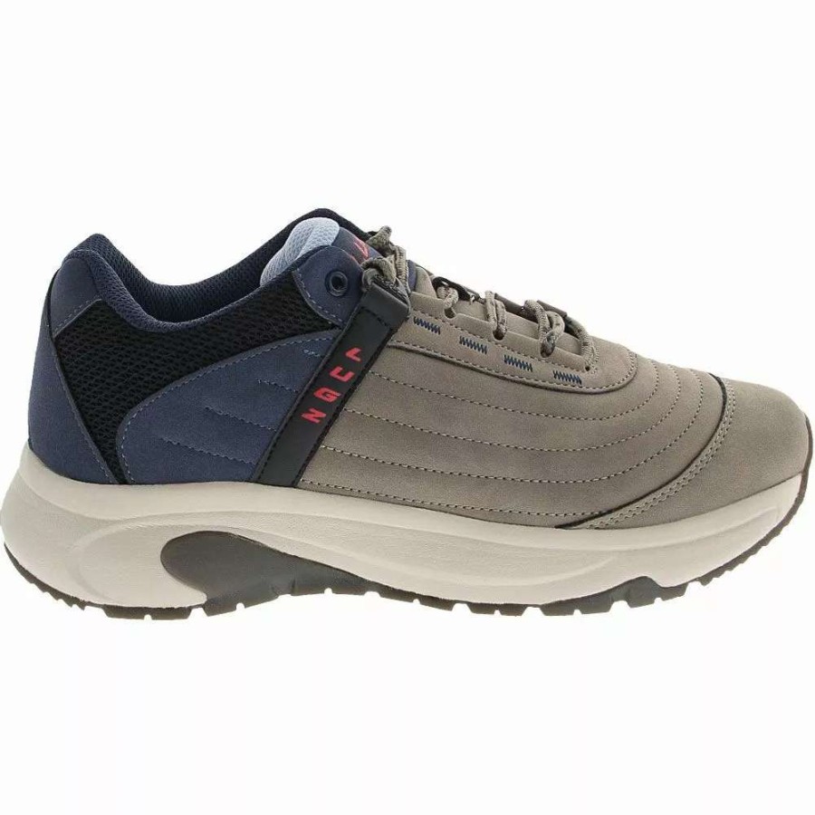 Mens Hiking Boots & Shoes * | Lugz Shoes Lugz Gait Hiking Shoes Mens