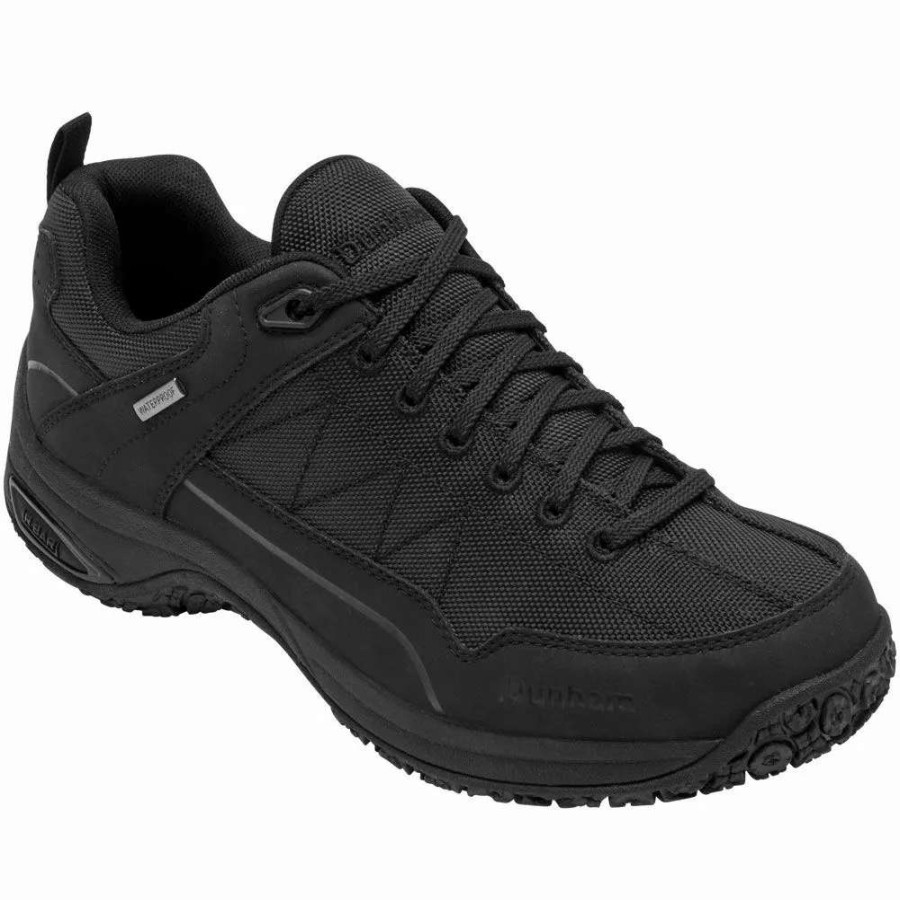 Mens Hiking Boots & Shoes * | Dunham Shoes Dunham Cloud Plus Lace Up Hiking Shoes Mens