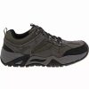 Mens Hiking Boots & Shoes * | Skechers Shoes Skechers Arch Fit Recon Harbin Hiking Shoes Mens