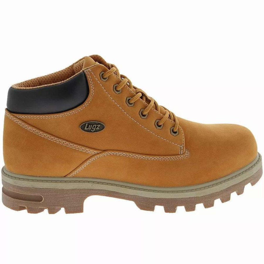 Mens Casual Boots * | Lugz Shoes Lugz Empire Wr Casual Boots Mens