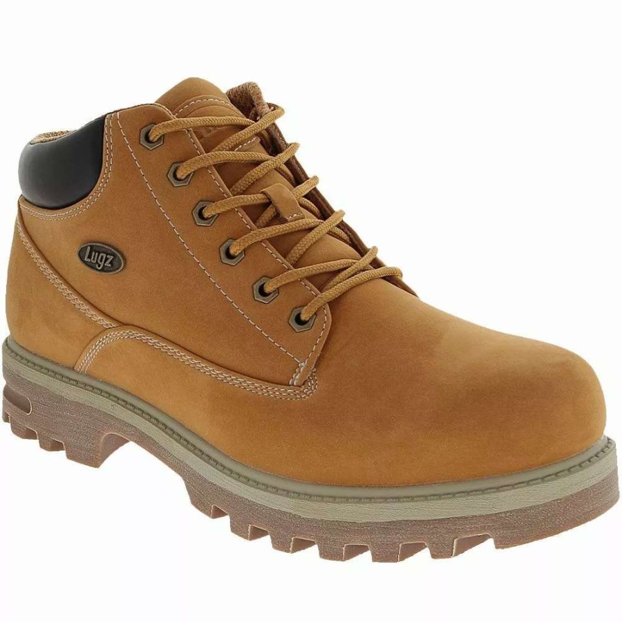 Mens Casual Boots * | Lugz Shoes Lugz Empire Wr Casual Boots Mens