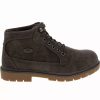 Mens Casual Boots * | Lugz Shoes Lugz Mantle Mid Mens Casual Boots