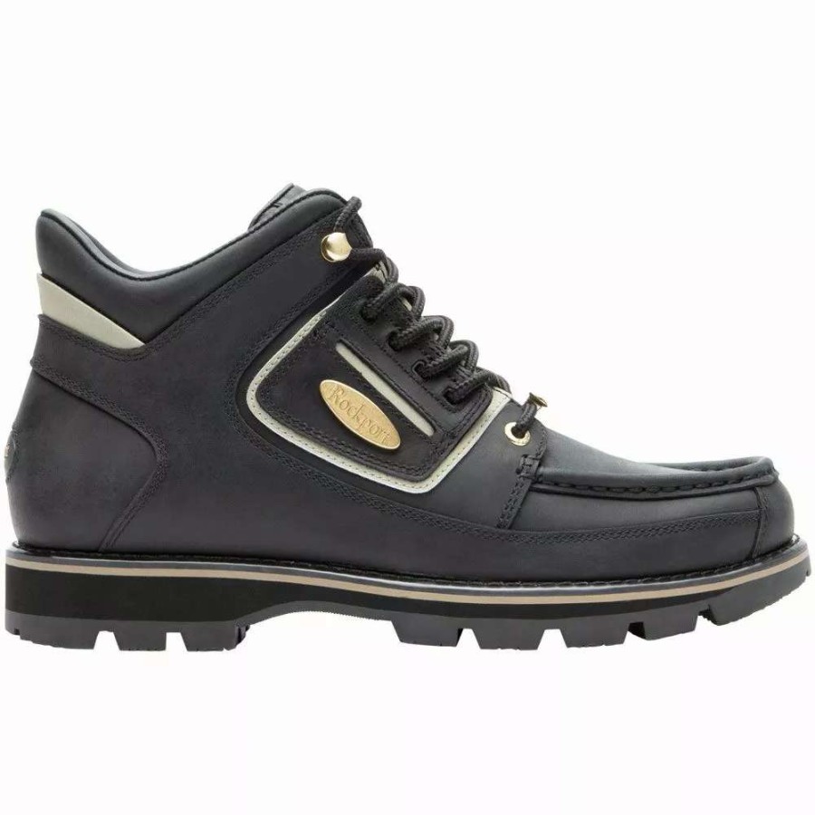 Mens Casual Boots * | Rockport Shoes Rockport Umbwe Ii Mweka Casual Boots Mens