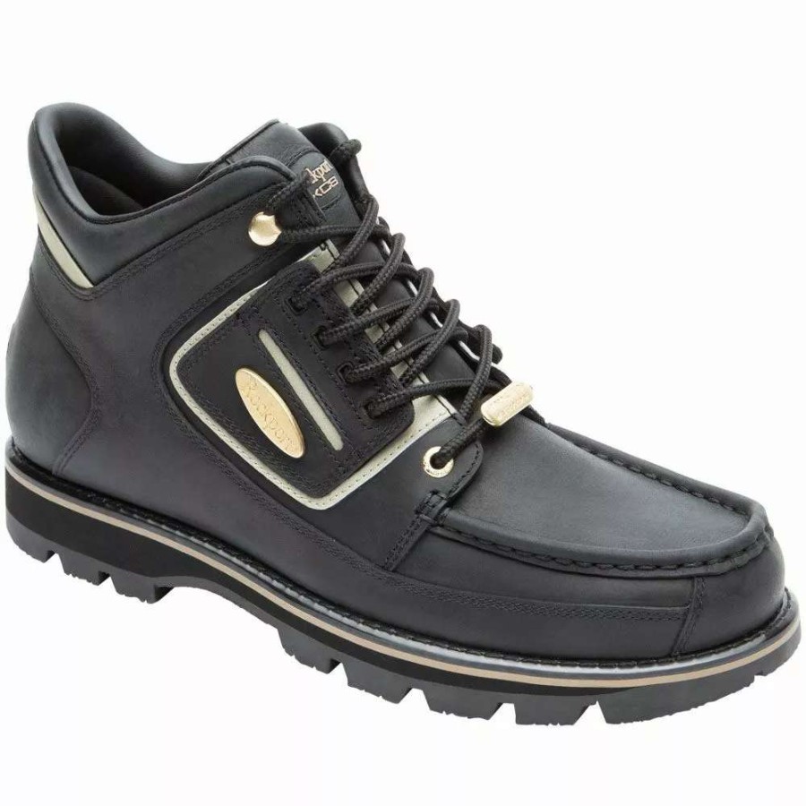 Mens Casual Boots * | Rockport Shoes Rockport Umbwe Ii Mweka Casual Boots Mens