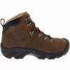 Mens Hiking Boots & Shoes * | Keen Shoes Keen Pyrenees Wp Hiking Boots Mens