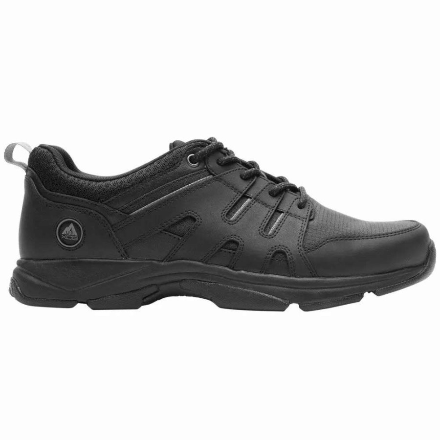 Mens Hiking Boots & Shoes * | Rockport Shoes Rockport Chranson Sport Hiking Shoes Mens