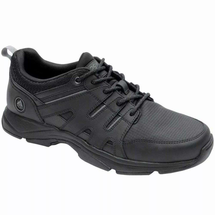 Mens Hiking Boots & Shoes * | Rockport Shoes Rockport Chranson Sport Hiking Shoes Mens