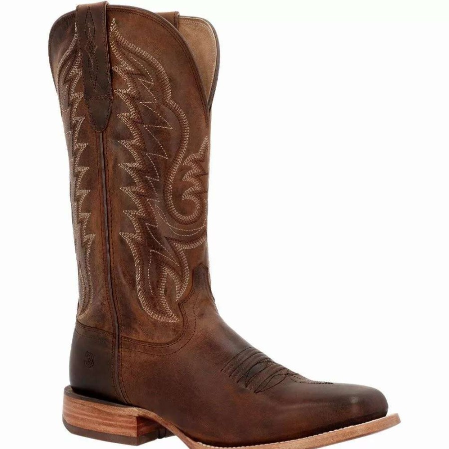 Mens Western Boots * | Durango Boots Durango Arena Pro Ddb0410 13" Mens Western Boots