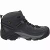 Mens Hiking Boots & Shoes * | Keen Shoes Keen Targhee 2 Mid Wp Hiking Boots Mens