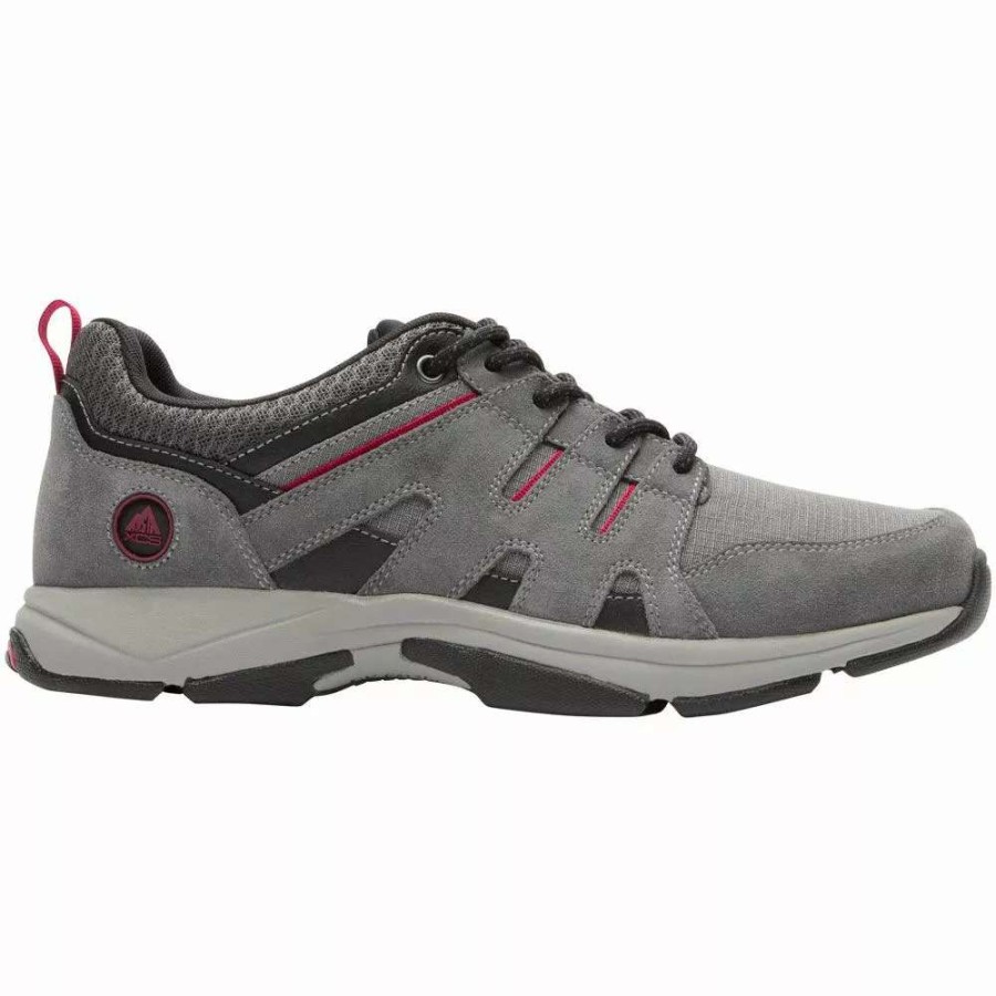 Mens Hiking Boots & Shoes * | Rockport Shoes Rockport Chranson Sport Hike Shoes Mens