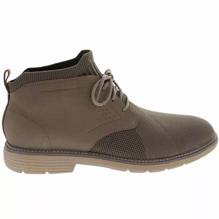 Mens Casual Boots * | Mark Nason Lite Lugg Webster Casual Boots Mens