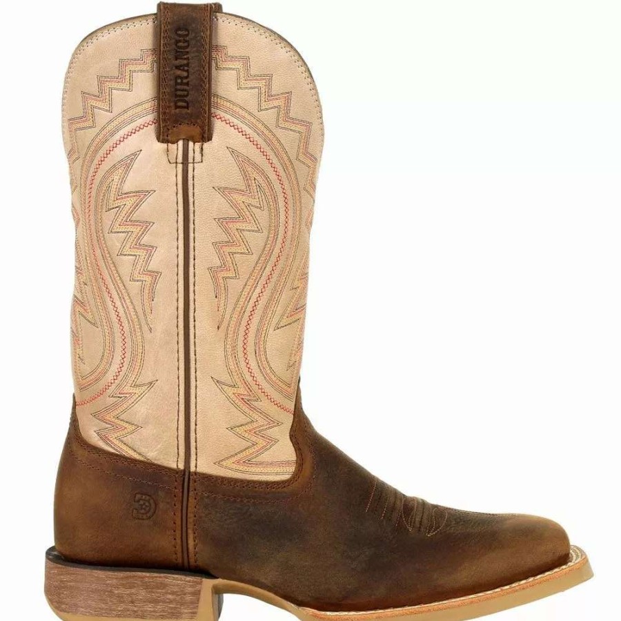 Mens Western Boots * | Durango Boots Durango Ddb0290 Rebel Pro Mens Western Boots