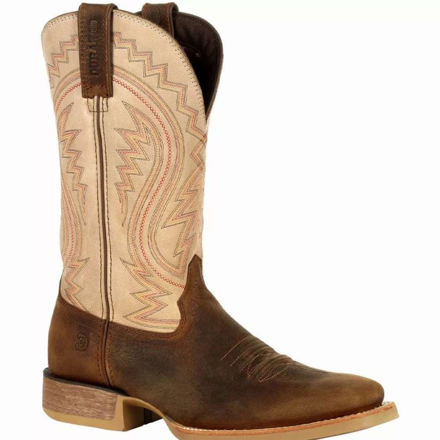 Mens Western Boots * | Durango Boots Durango Ddb0290 Rebel Pro Mens Western Boots