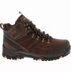 Mens Hiking Boots & Shoes * | Skechers Shoes Skechers Relment Traven Hiking Boots Mens