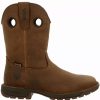 Mens Western Boots * | Rocky Boots Rocky Legacy 32 Rkw0340 Mens Western Boots