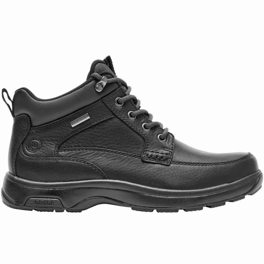 Mens Casual Boots * | Dunham Shoes Dunham 8000 Mid Boot Casual Boots Mens