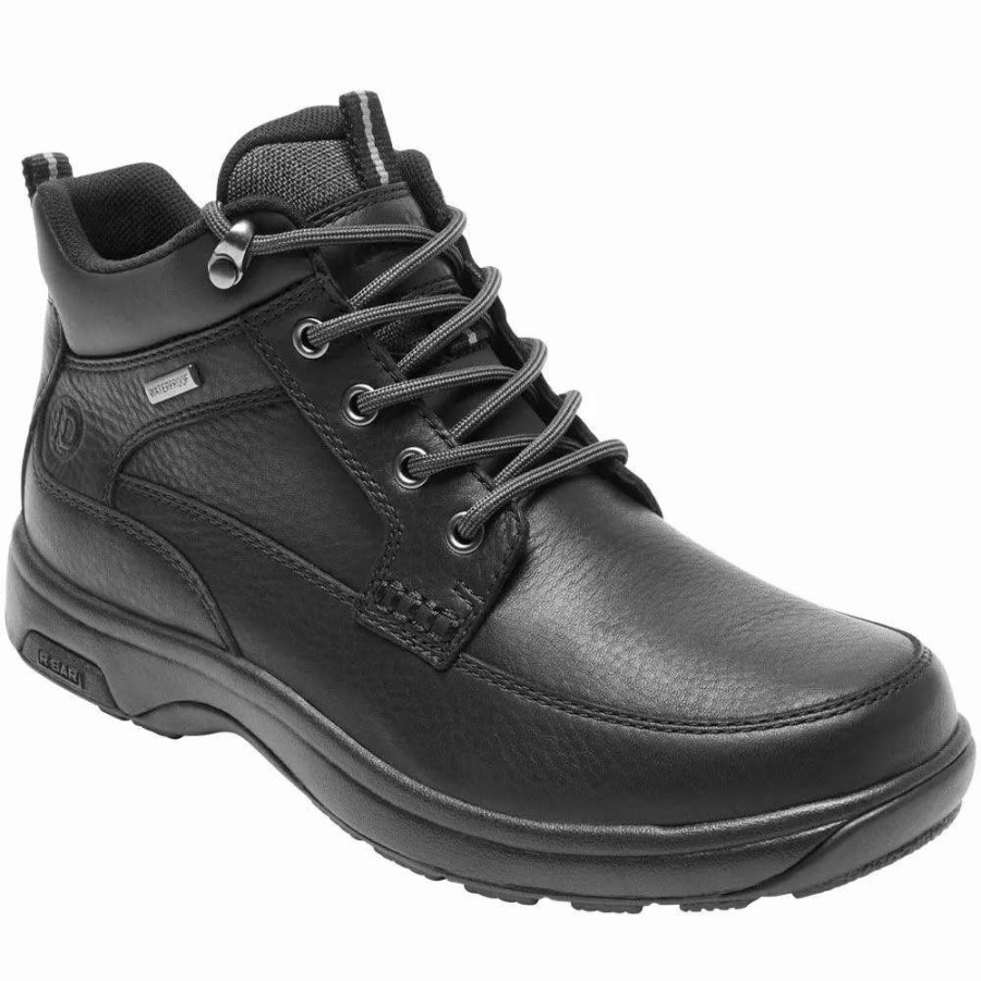 Mens Casual Boots * | Dunham Shoes Dunham 8000 Mid Boot Casual Boots Mens