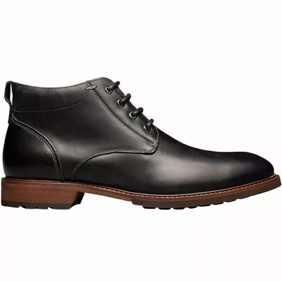 Mens Casual Boots * | Florsheim Shoes Florsheim Lodge Casual Boots Mens