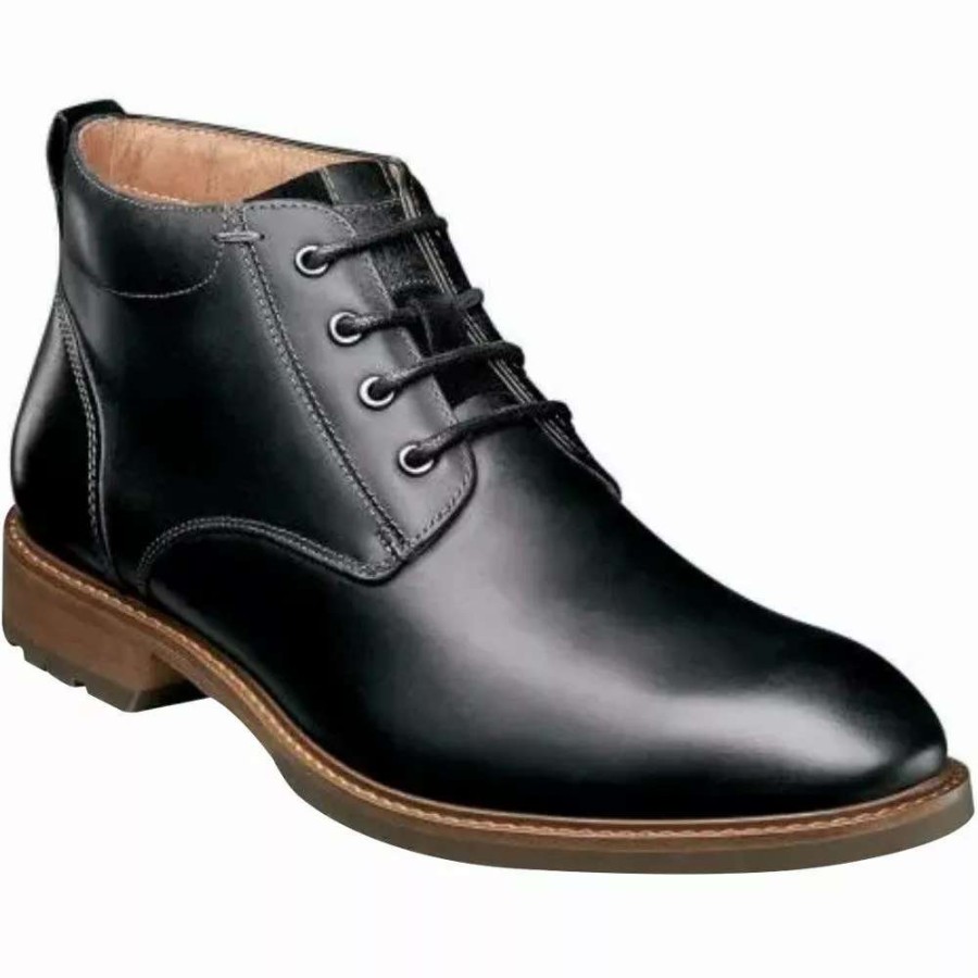 Mens Casual Boots * | Florsheim Shoes Florsheim Lodge Casual Boots Mens