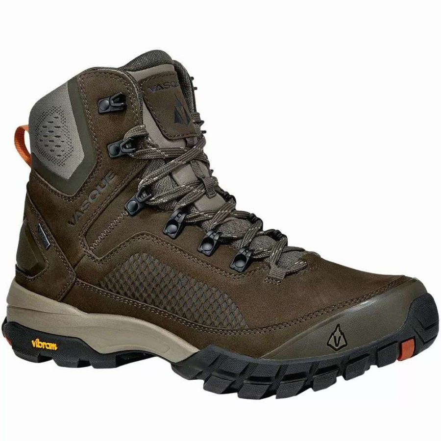 Mens Hiking Boots & Shoes * | Vasque Talus Xt Gtx Hiking Boots Mens