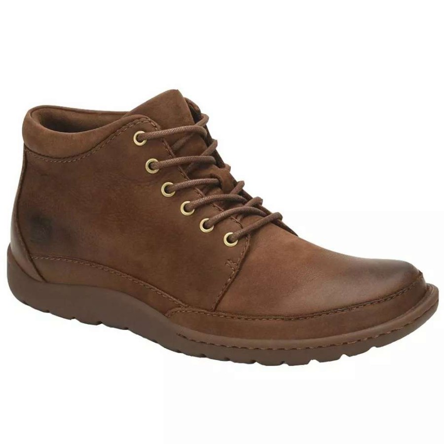 Mens Casual Boots * | Born Shoes Born Nigel Boot Casual Boots Mens