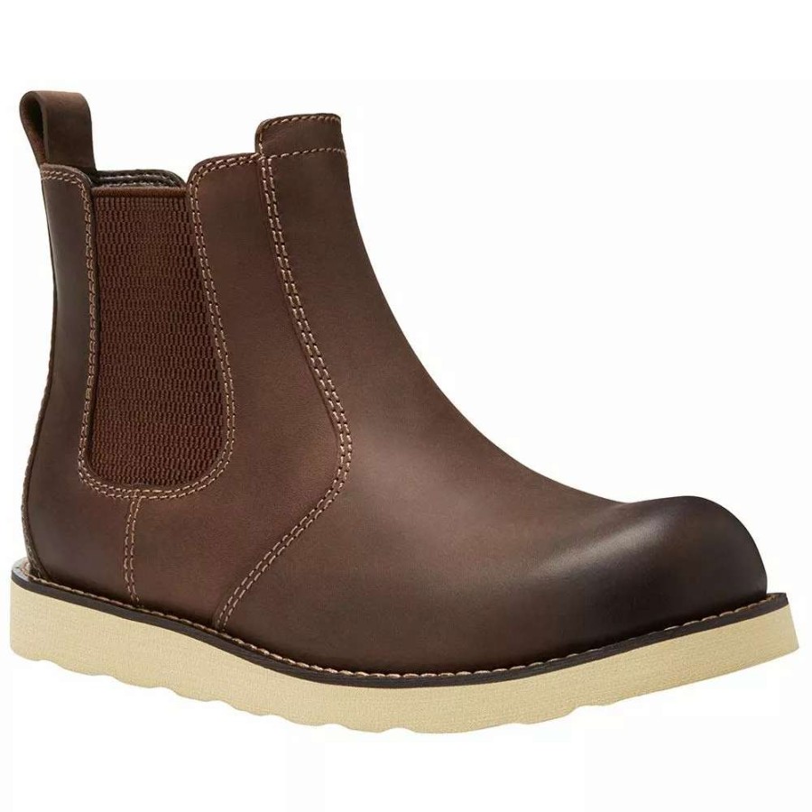 Mens Casual Boots * | Eastland Shoes Eastland Herman Casual Boots Mens