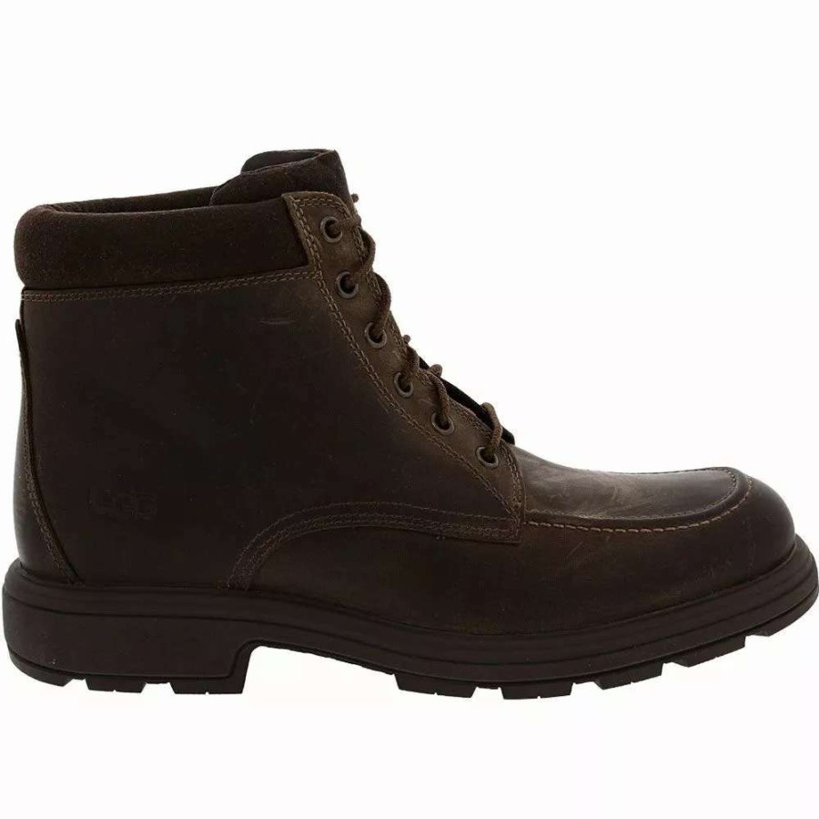 Mens Casual Boots * | Ugg Boots Ugg Biltmore Casual Boots Mens