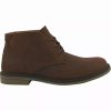 Mens Casual Boots * | Nunn Bush Shoes Nunn Bush Lancaster Casual Boots Mens