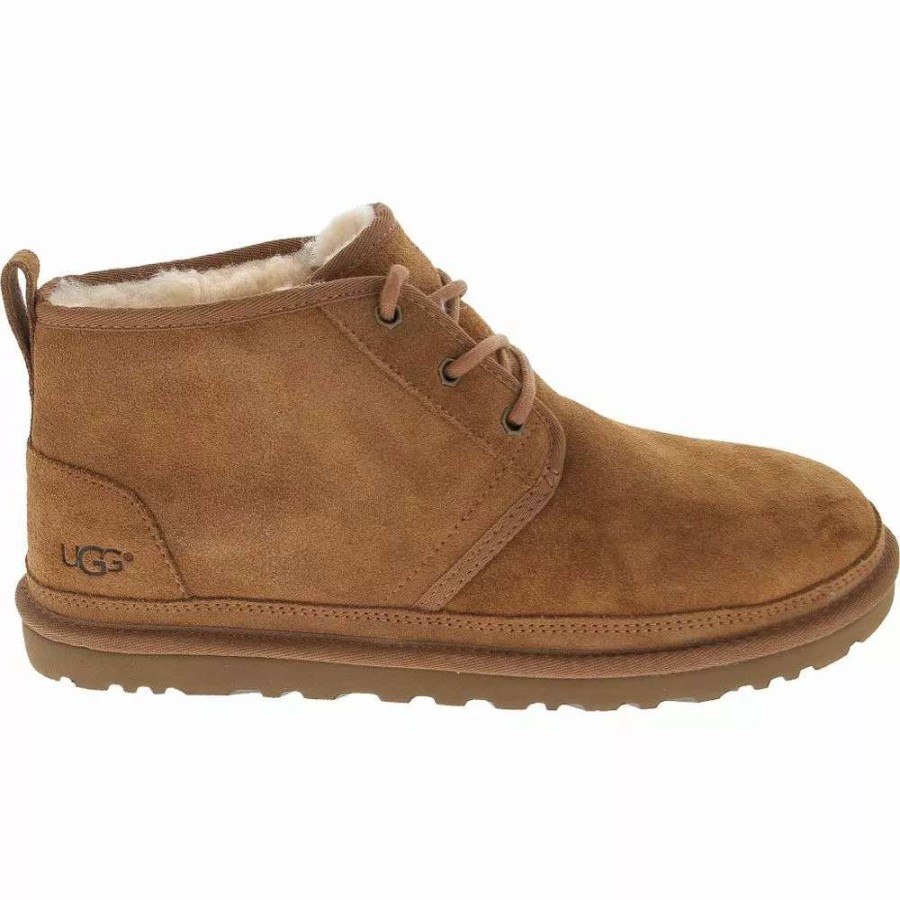 Mens Casual Boots * | Ugg Boots Ugg Neumel Casual Boots Mens