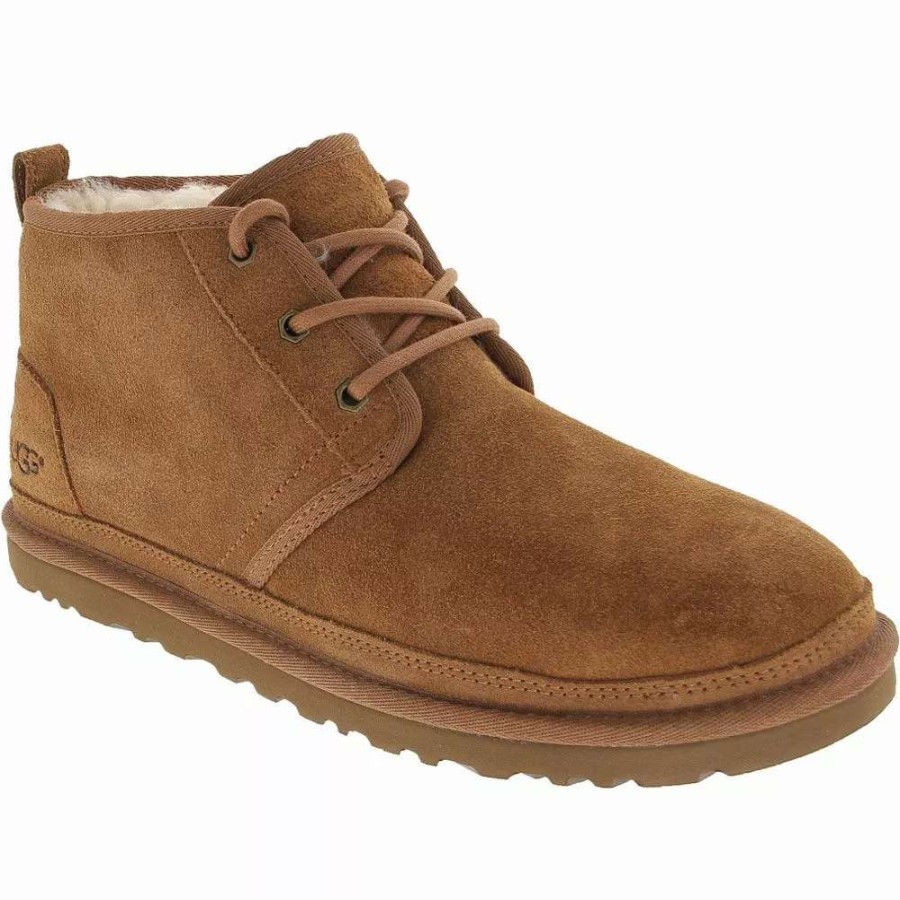 Mens Casual Boots * | Ugg Boots Ugg Neumel Casual Boots Mens