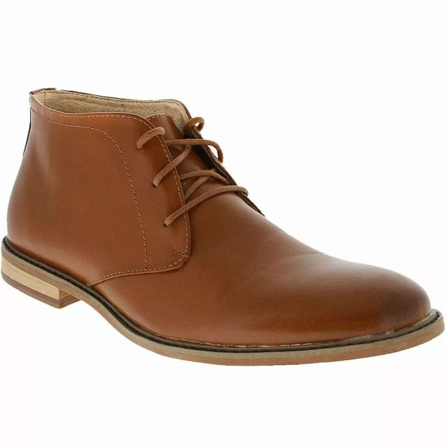 Mens Casual Boots * | Deer Stags Shoes Deer Stags Seattle Casual Boots Mens