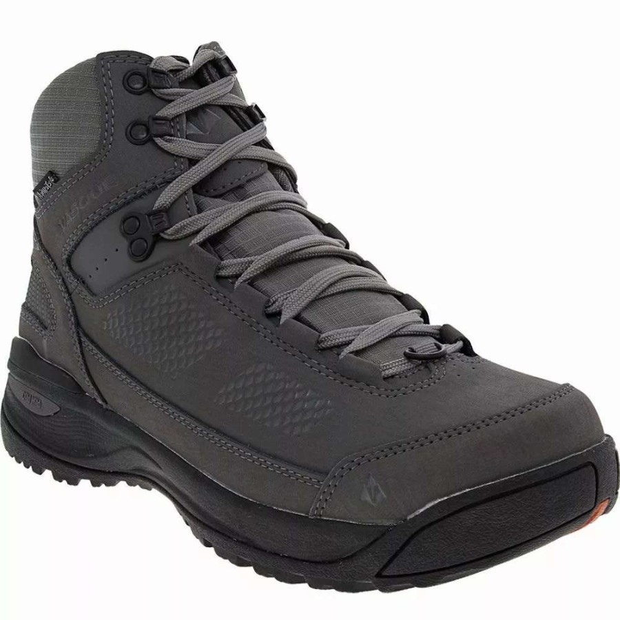 Mens Hiking Boots & Shoes * | Vasque Talus Wt Ntx Hiking Boots Mens