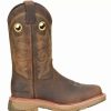 Mens Western Boots * | Double H Dh5241 Western Boots Shoes Mens