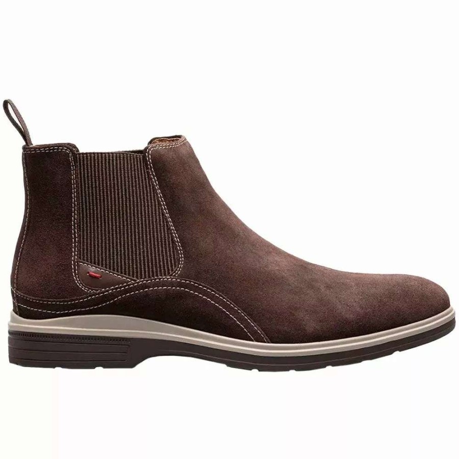 Mens Casual Boots * | Stacy Adams Shoes Stacy Adams Tigran Casual Boots Mens