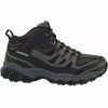 Mens Hiking Boots & Shoes * | Skechers Shoes Skechers After Burn M Fit Geardo Hiking Boots Mens