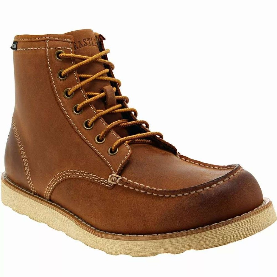 Mens Casual Boots * | Eastland Shoes Eastland Lumber Up Casual Boots Mens