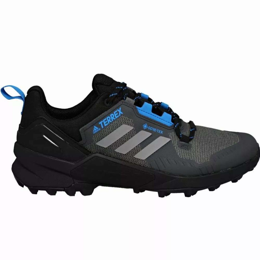 Mens Hiking Boots & Shoes * | Adidas Shoes Adidas Terrex Swift R3 Gtx Hiking Shoes Mens