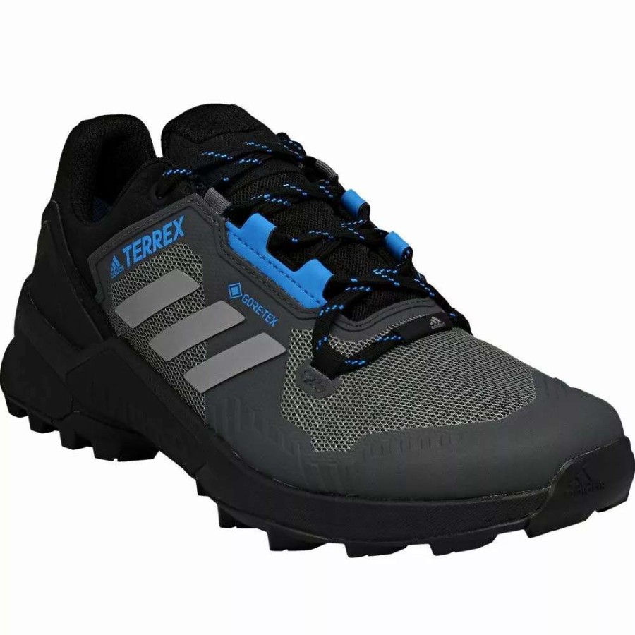 Mens Hiking Boots & Shoes * | Adidas Shoes Adidas Terrex Swift R3 Gtx Hiking Shoes Mens