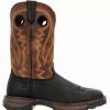 Mens Western Boots * | Rocky Boots Durango Maverick Xp Ddb0402 Mens Western Boots