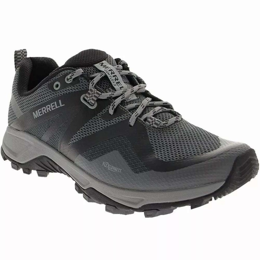 Mens Hiking Boots & Shoes * | Merrell Shoes Merrell Mqm 2 Flex Hiking Shoes Mens