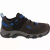 Mens Hiking Boots & Shoes * | Keen Shoes Keen Steens Vent Hiking Shoes Mens