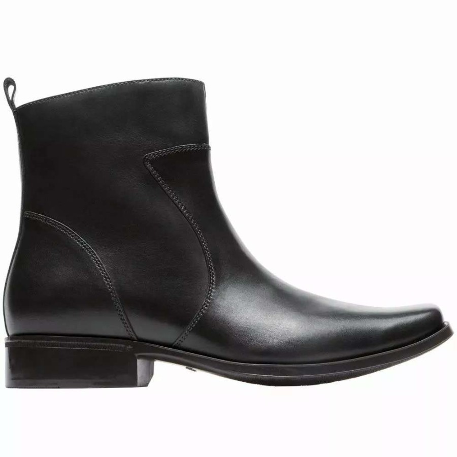 Mens Casual Boots * | Rockport Shoes Rockport Toloni Casual Boots Mens