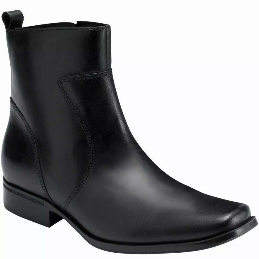 Mens Casual Boots * | Rockport Shoes Rockport Toloni Casual Boots Mens